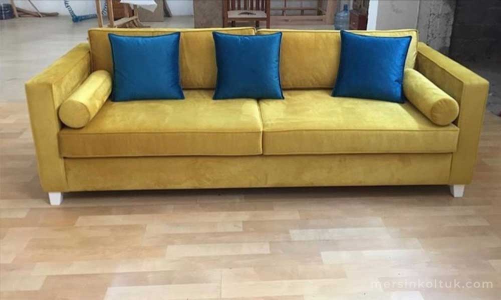 Tarsus Koltuk Döşeme ve Tamiri